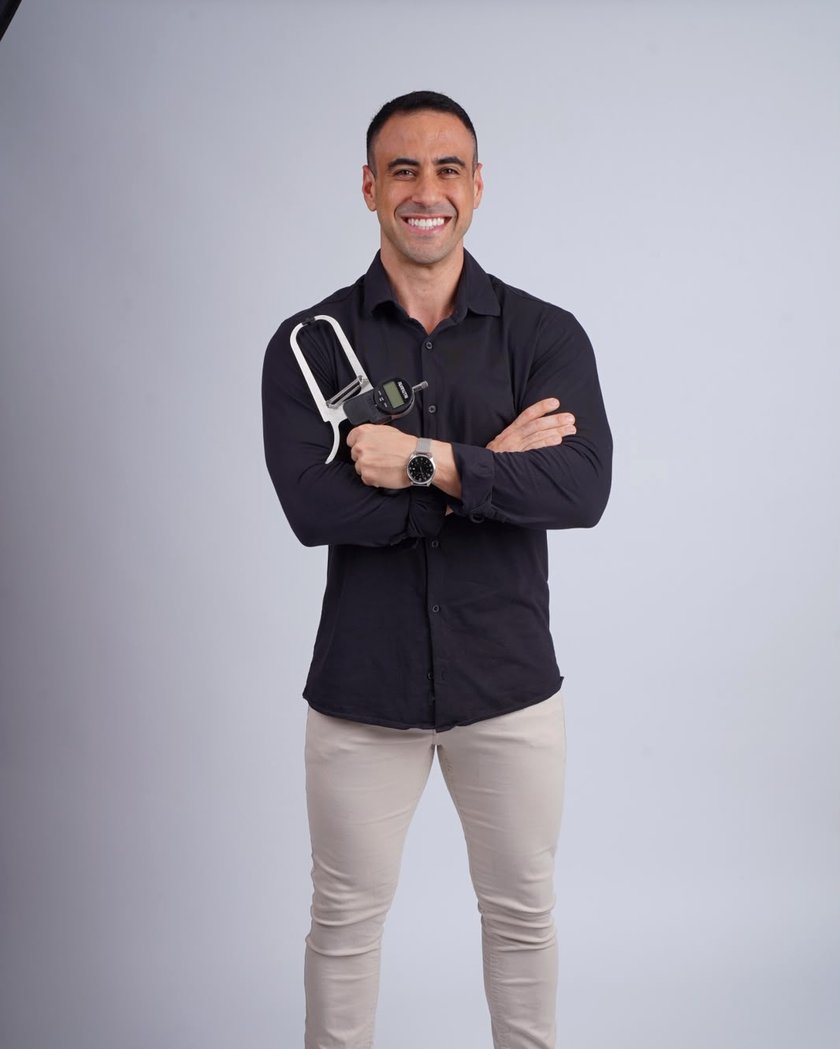 Davi Felix de Pinho