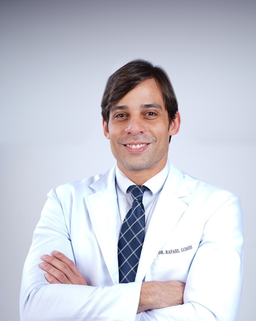 Rafael Gouvêa Gomes