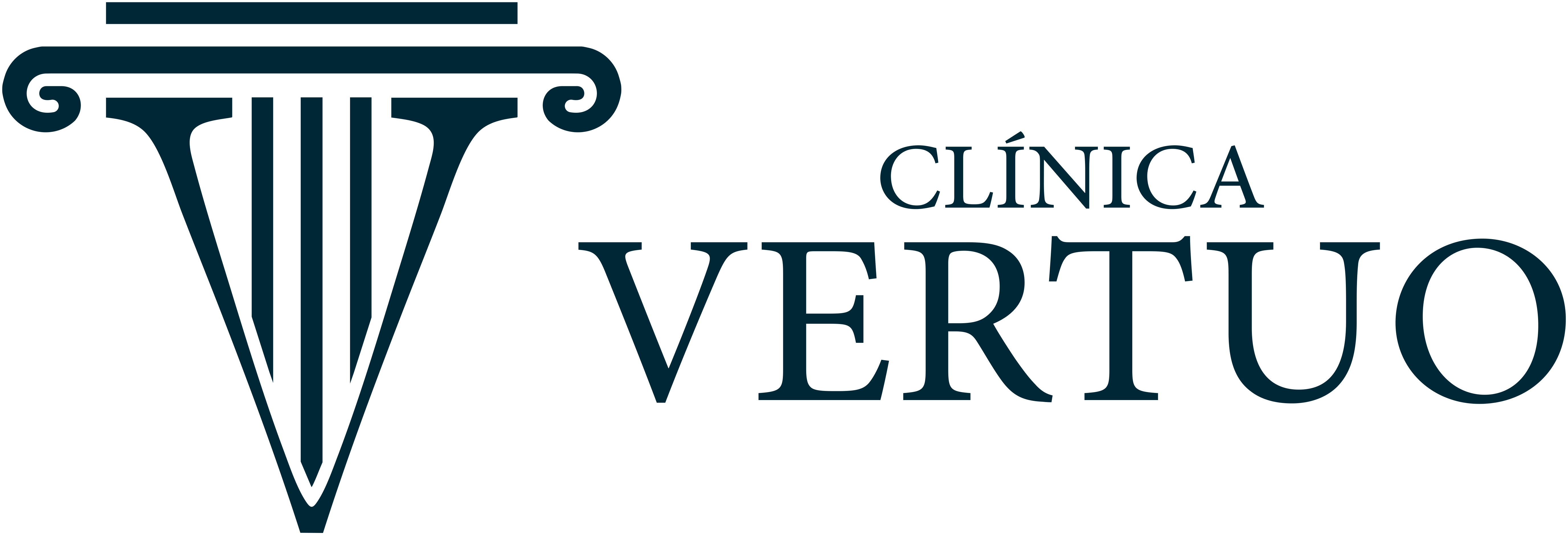 Clínica Vertuo
