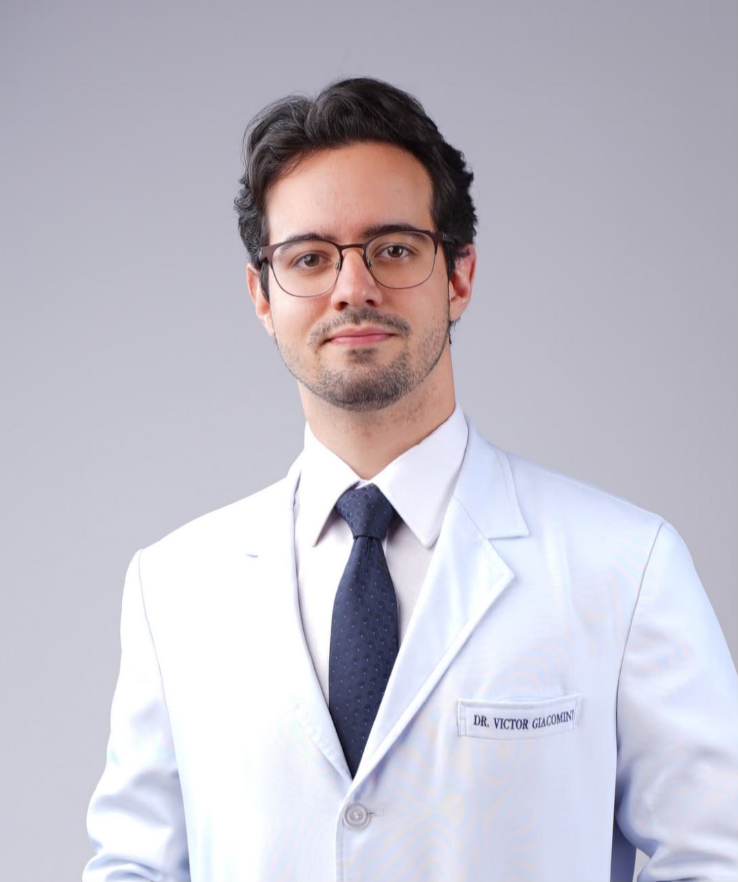 Victor Queiroz Giacomini