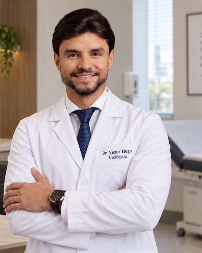Victor Hugo Nunes de Oliveira